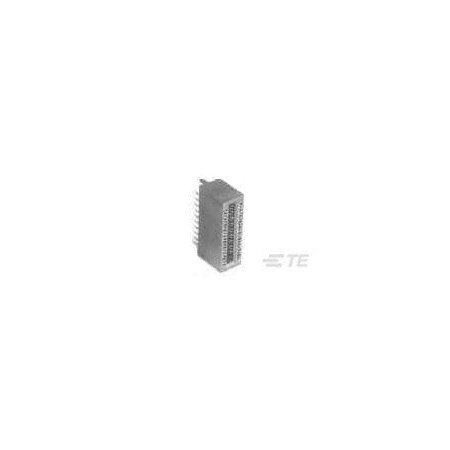 Te Connectivity T&B HIGH DENSITY 50C/L 60POS 147668-6